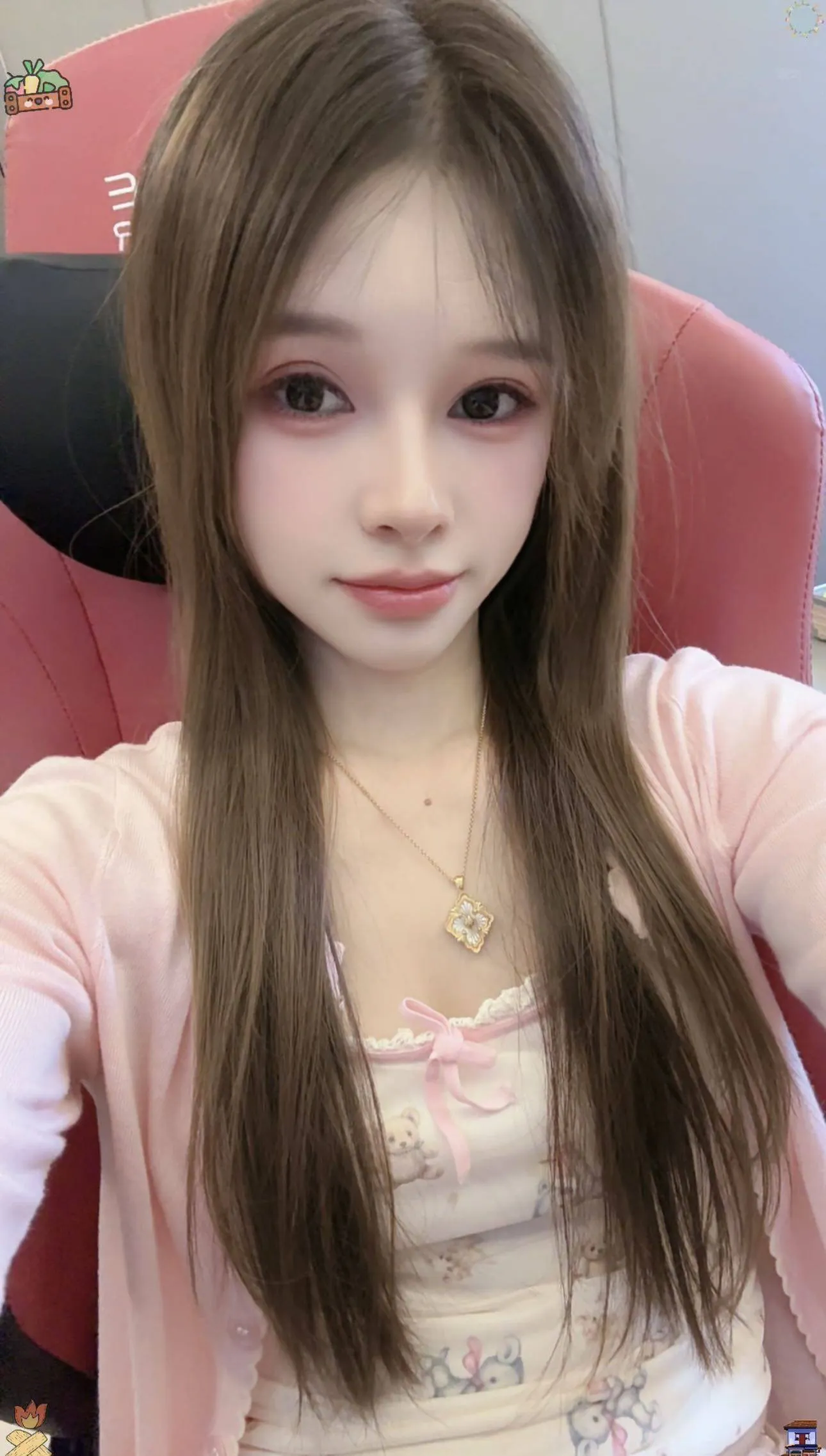 娇羞 优欲 娇小清纯 Gallery 6