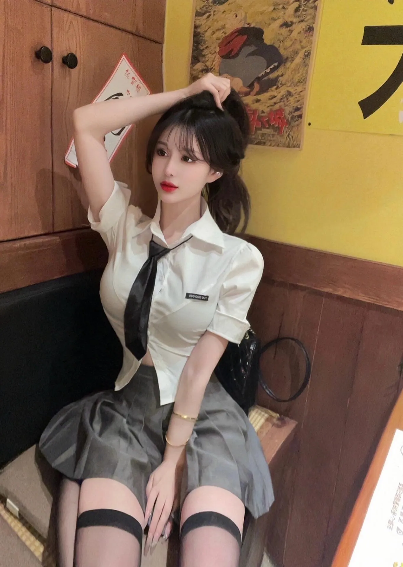 极品健美身材柳岩 Gallery 2