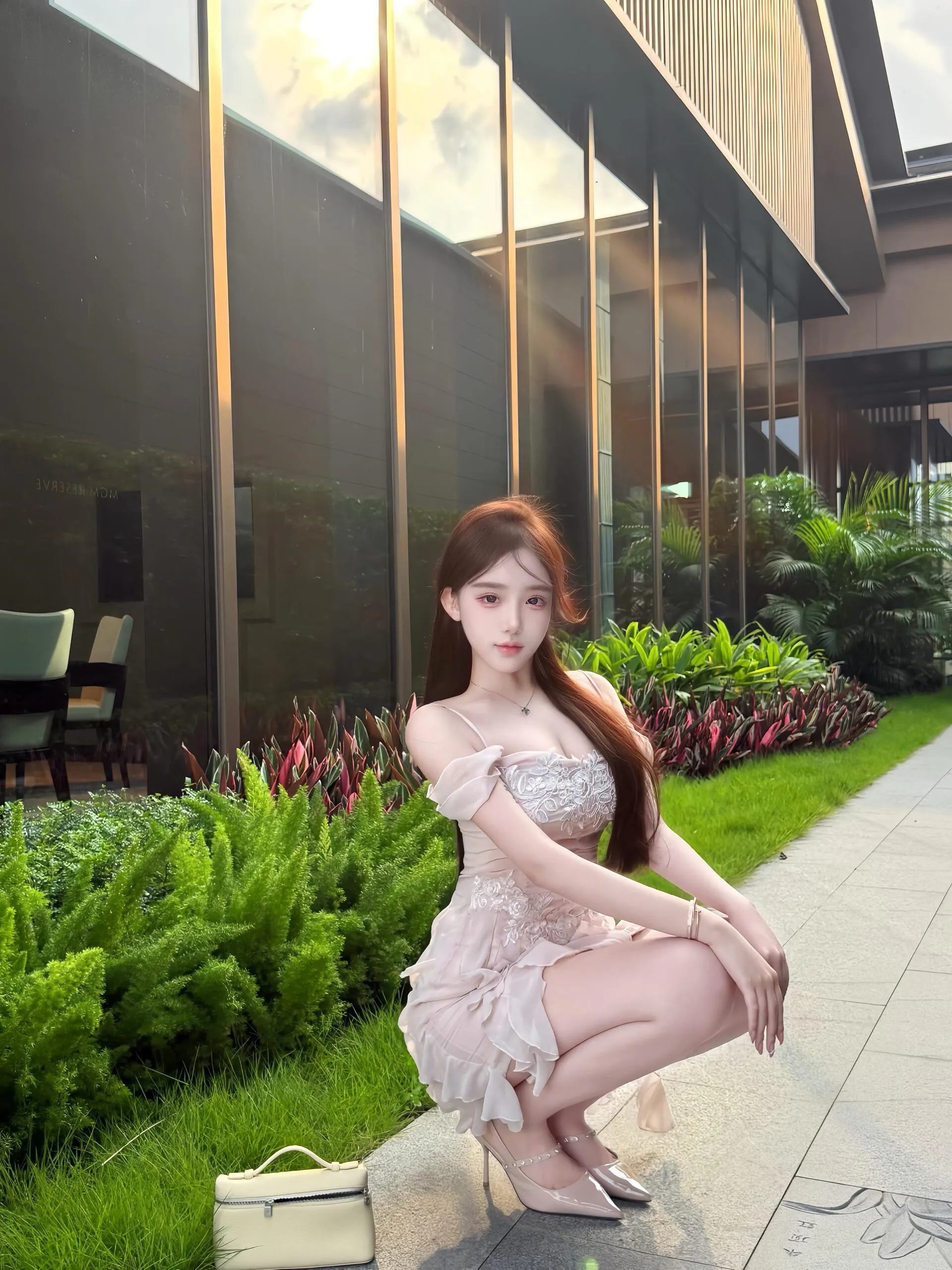 宝山韩素素 极品反差婊 Gallery 2