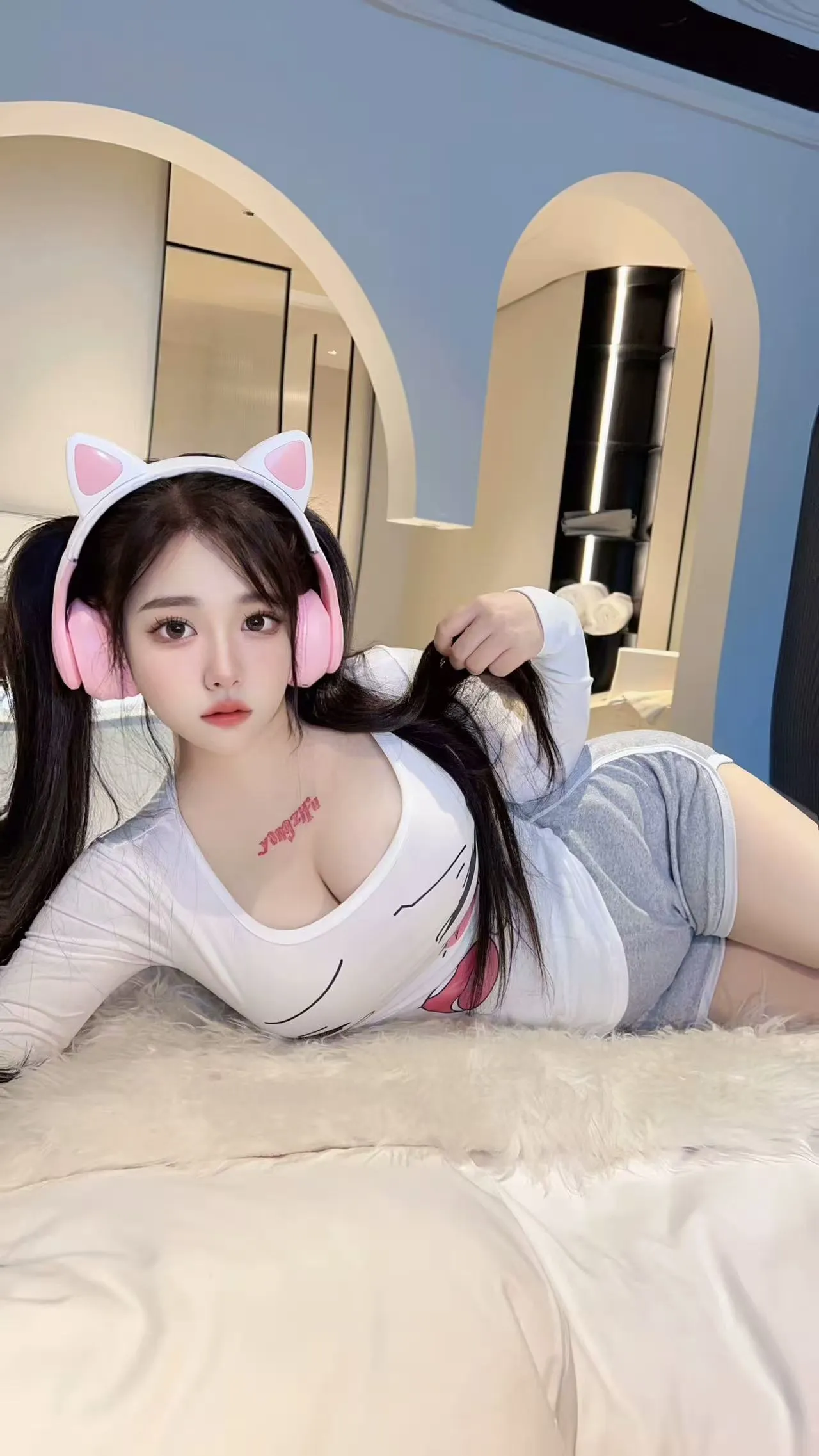 闵行 虞书欣 （好评选手） Gallery 2