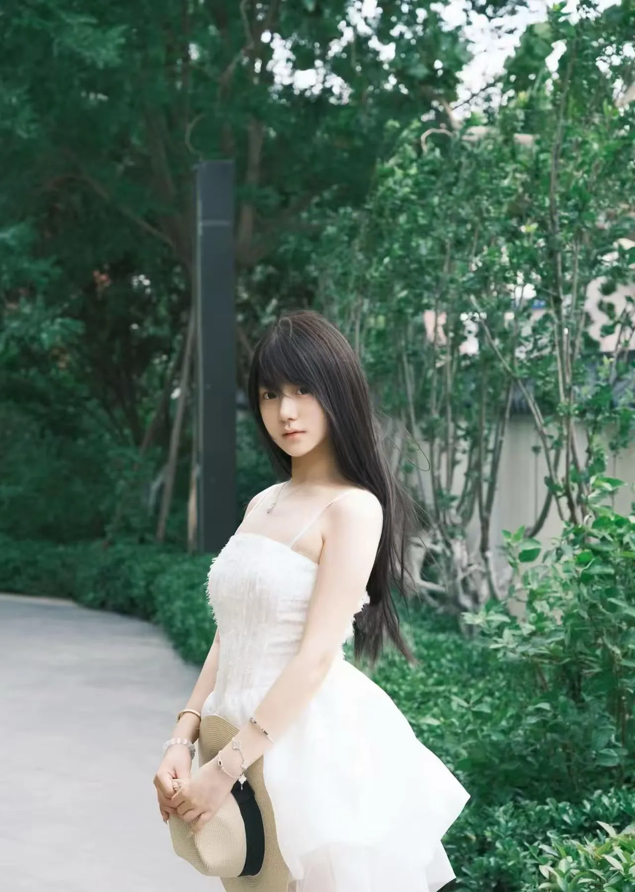 a519邻家小妹小纯可双飞 畫廊 5