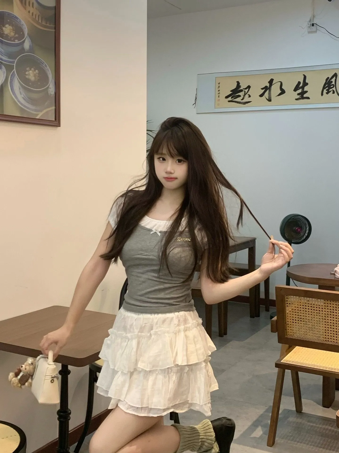 闵行 曦曦 湖南辣妹子 学生 Gallery 5