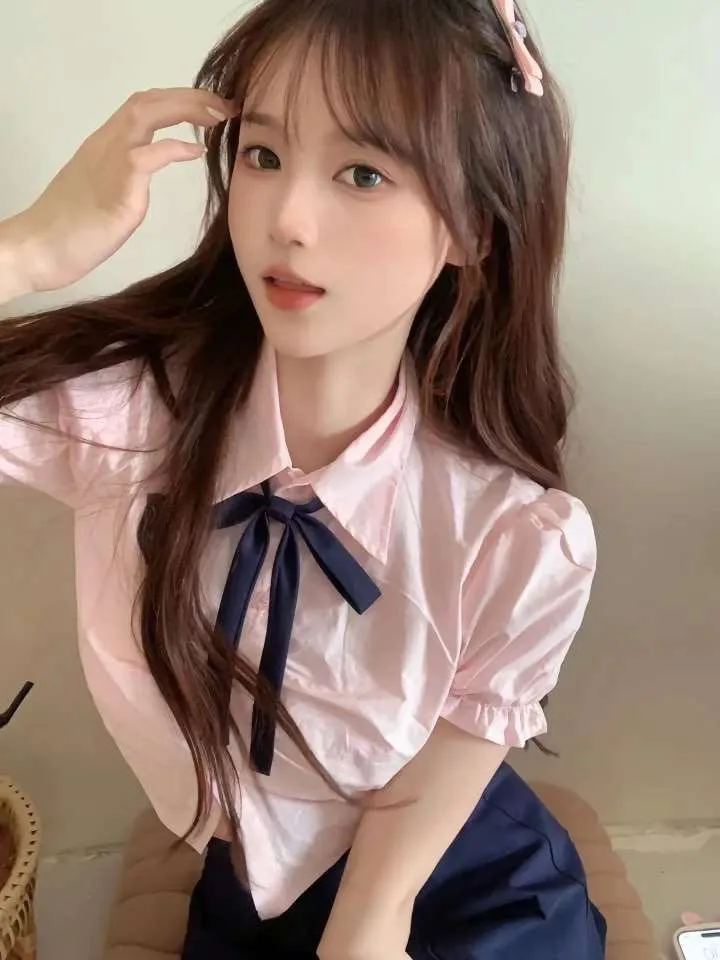 萱萱 敏感体质易高潮 Gallery 5