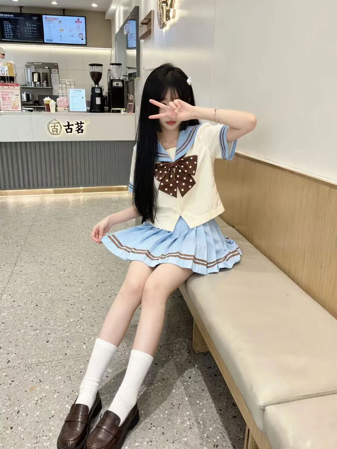 sh小鱼儿🏠06白虎 ギャラリー 4