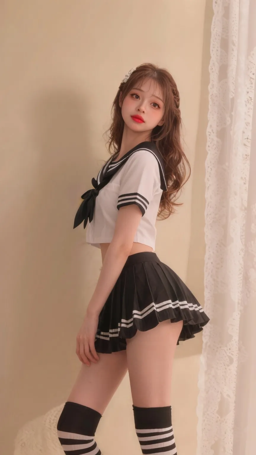 嘉定新人萝莉贝贝 Gallery 4