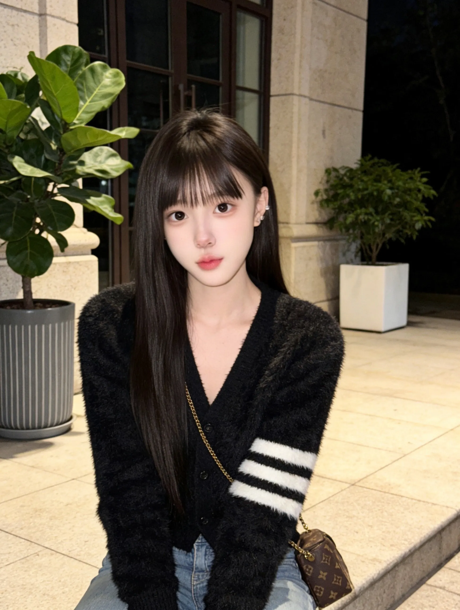 嘉定短期兼职 琳琳 Gallery 3