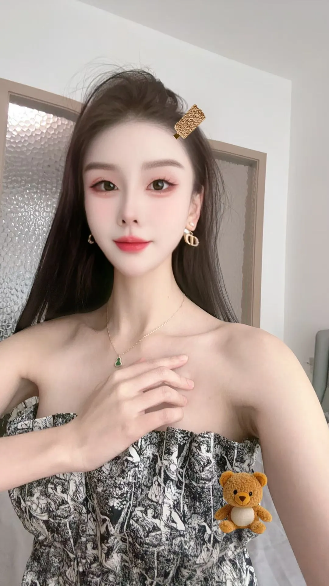 假一赔万 陆家嘴迪美 蛇纹69 Gallery 1