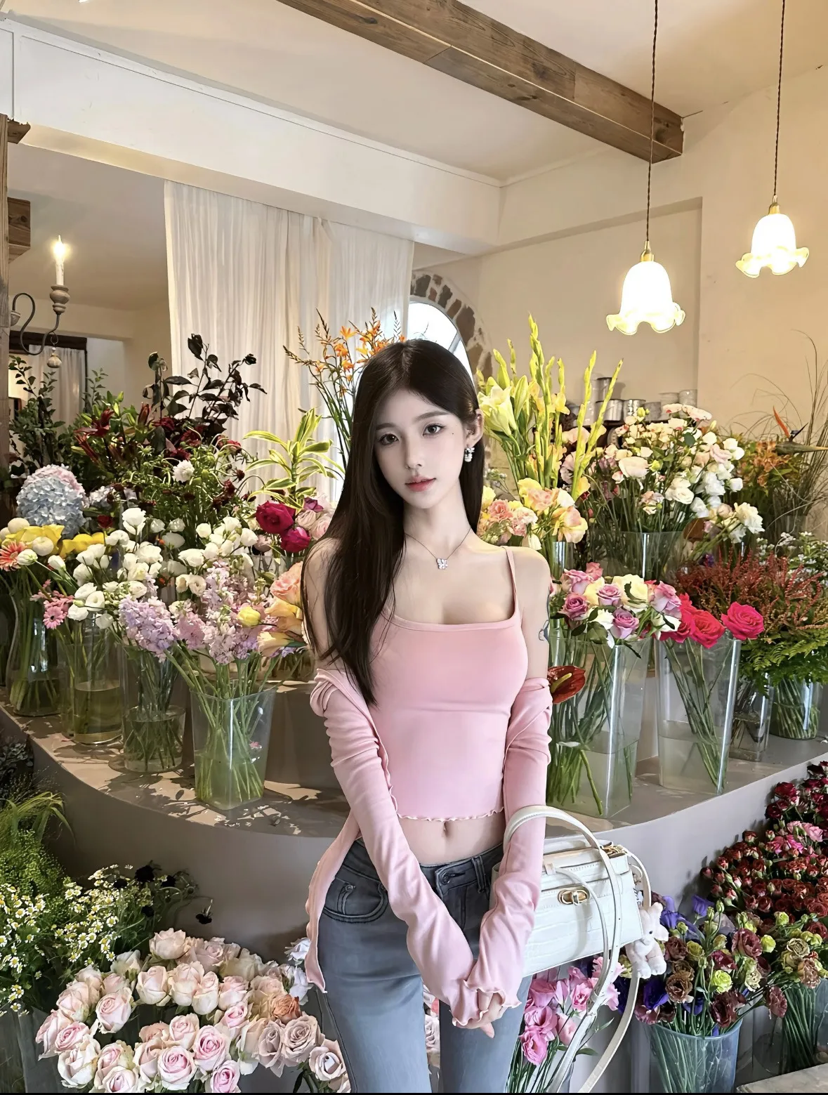 静安 慕熙 Gallery 3