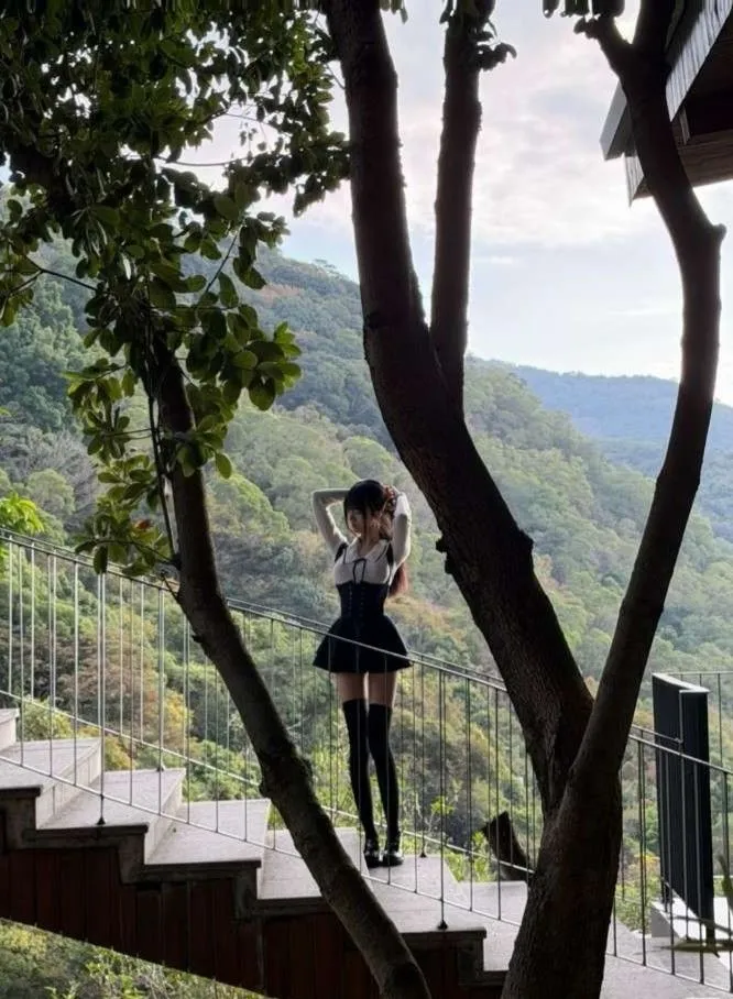07筷子腿音乐生学妹 Gallery 5