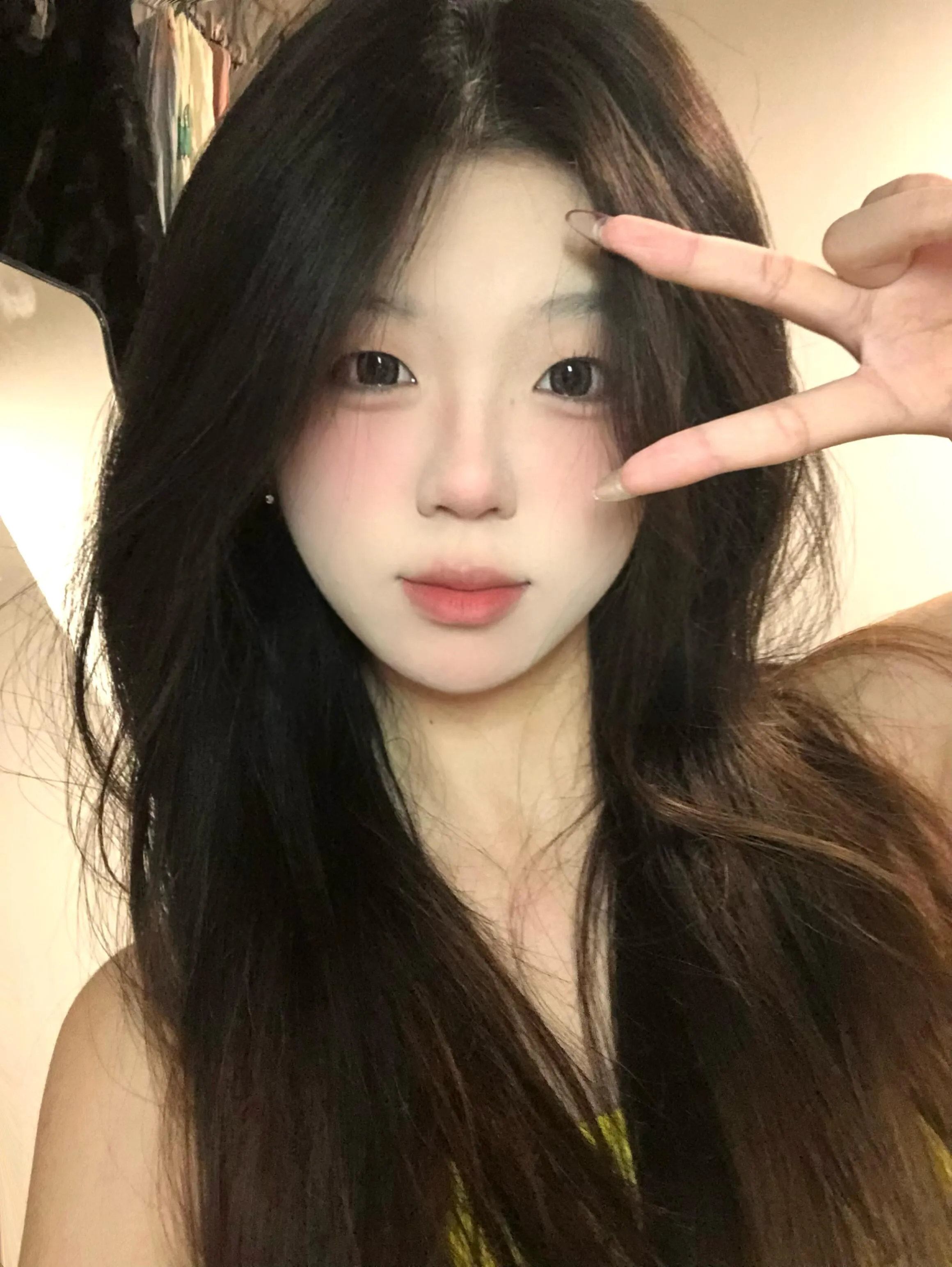 毛毛 丹凤眼小萝莉 巨乳啪啪