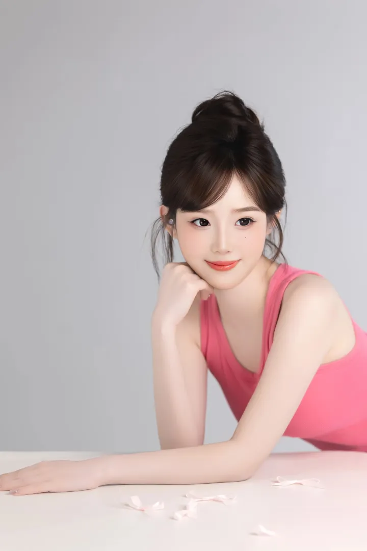 宝山仙仙 极致白小纯 就一个字嫩 Gallery 3