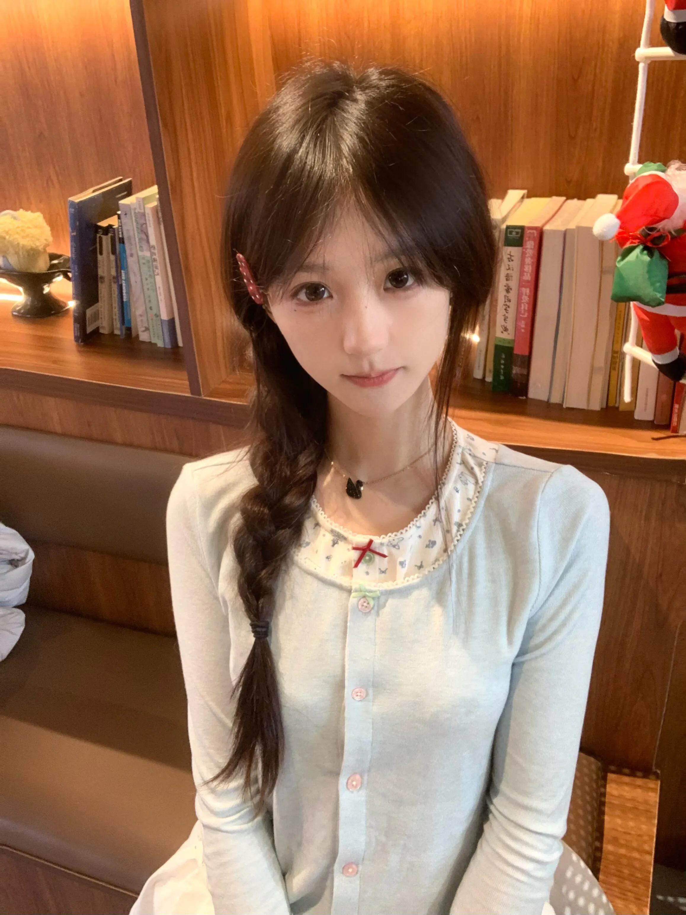 宝山 瘦小白小纯 小不点 Gallery 3