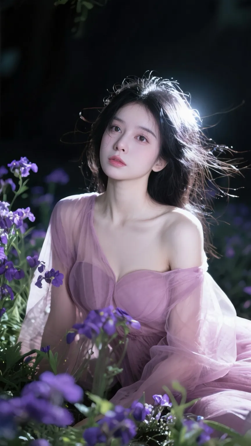 普陀诺澜  假照白给 Gallery 3