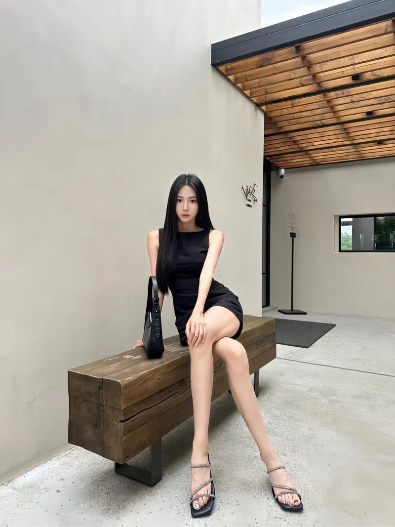 江南美女 文文 刚下💦无风尘气 Gallery 3