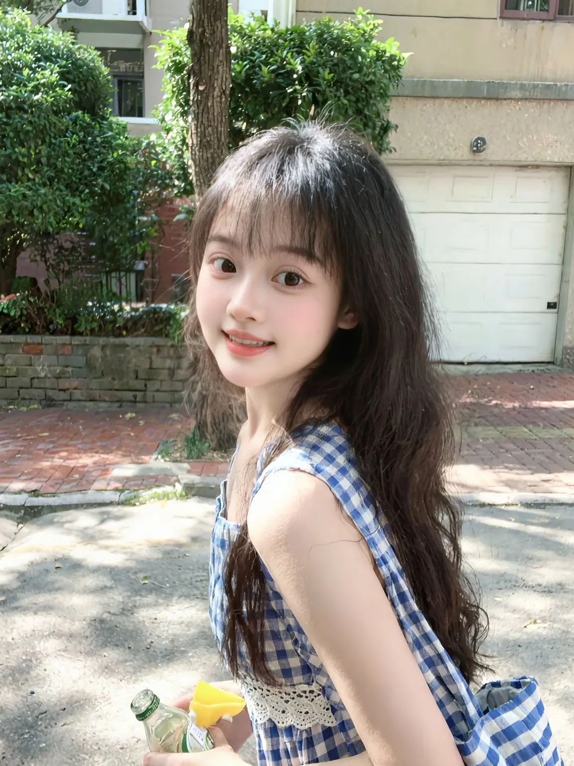 04小不点  新人刚下海，完美萝莉炮架 Gallery 1