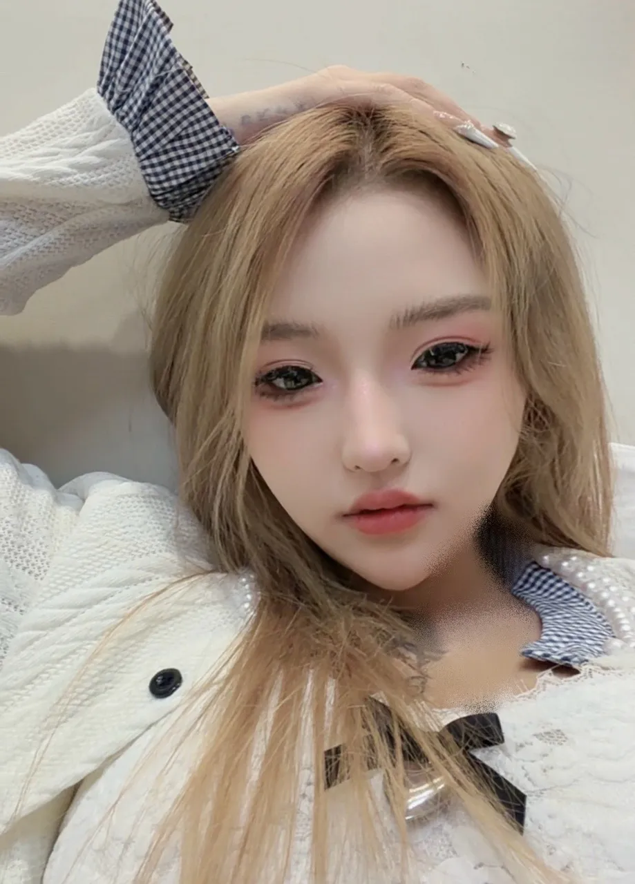 宝山 08巨嫩白小纯 夏夏 Gallery 4