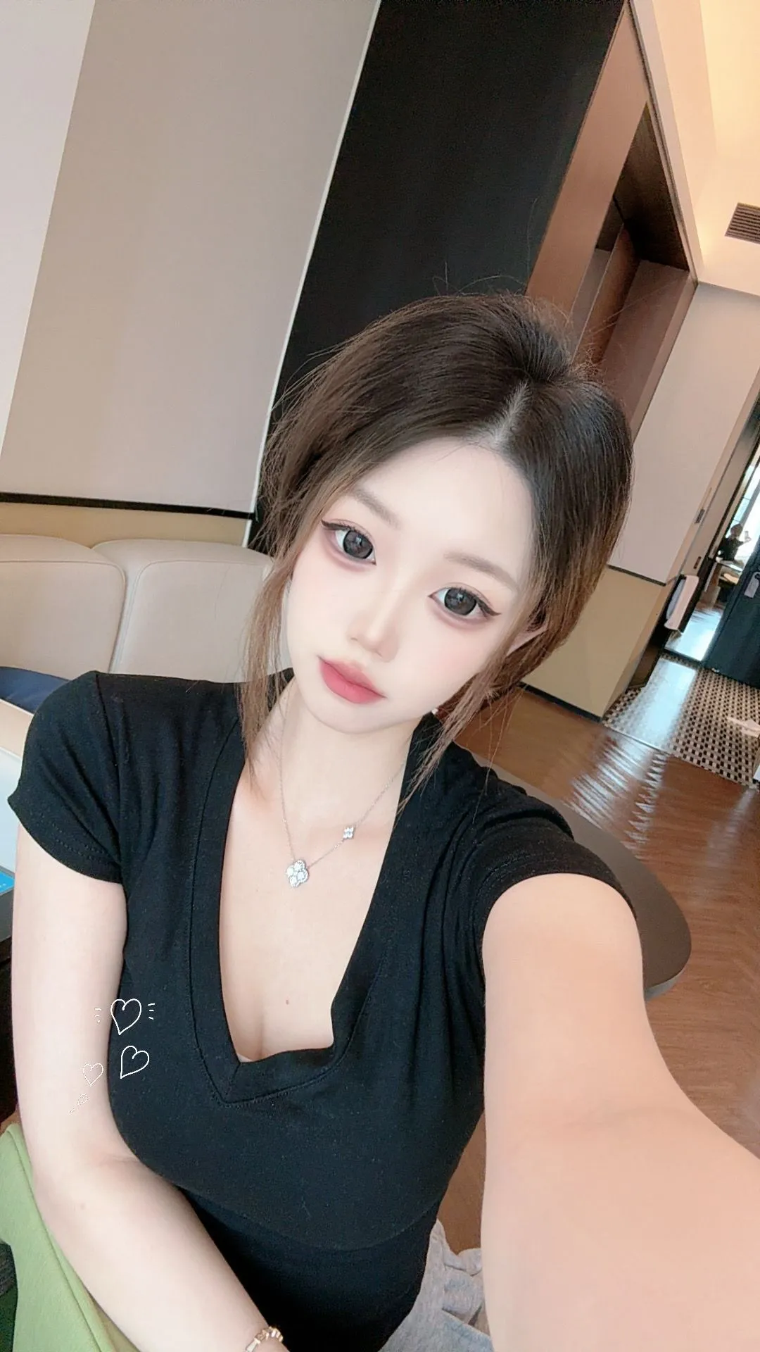 362新人无纹身学妹首开 Gallery 1