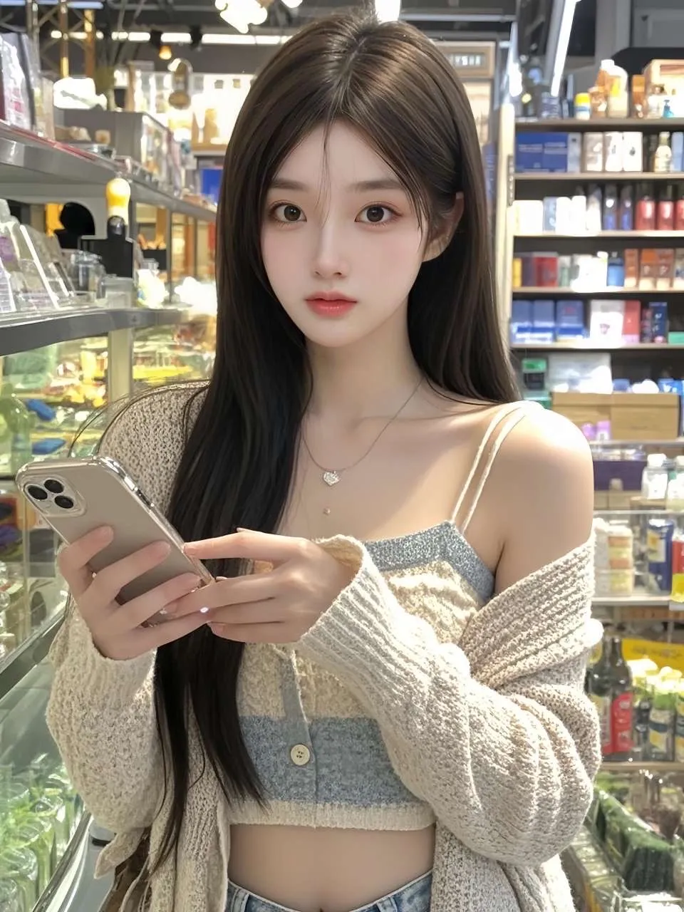 松江 依依 Gallery 6