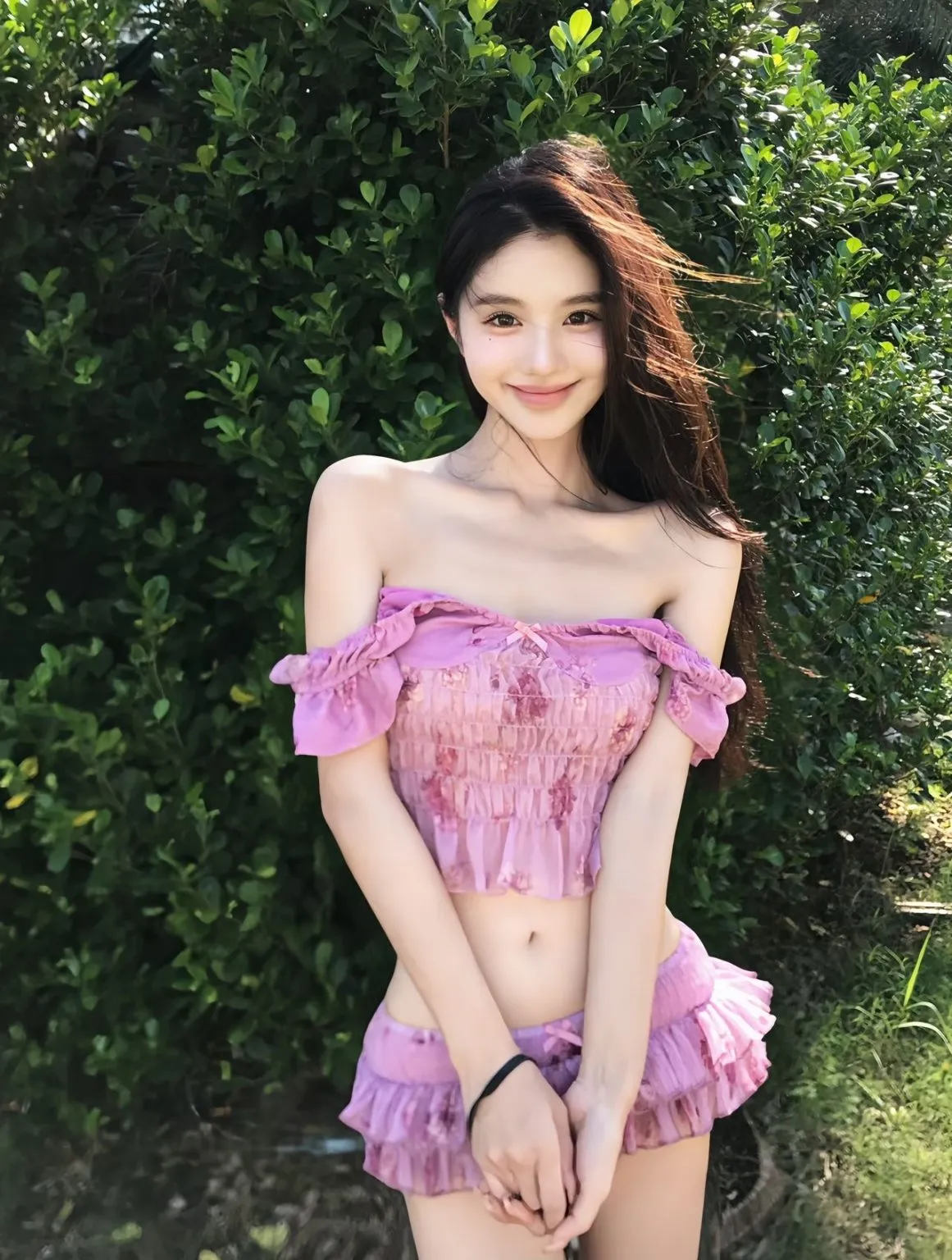 Y4455B-175 静安硬五极品高白醇