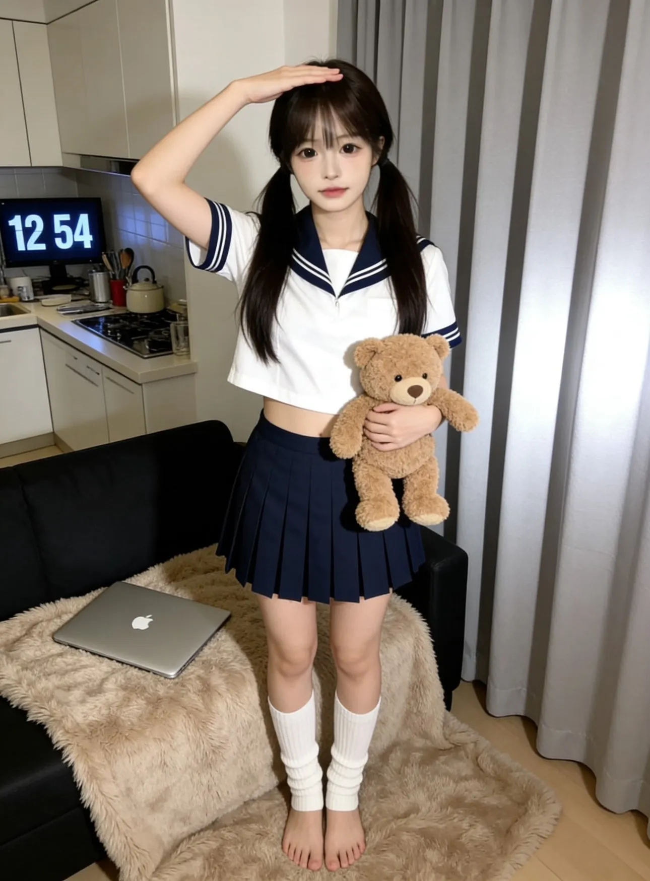 浦东塘桥08小萝莉果果 Gallery 5