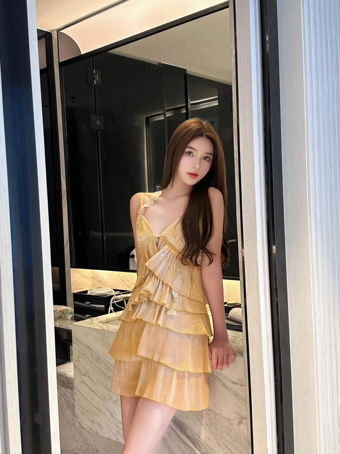Y141-177 黄埔气质御姐🏠三外五 Gallery 6