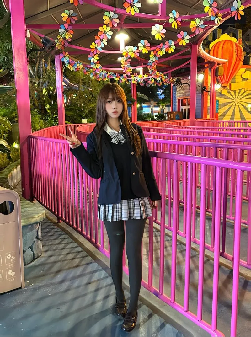 浦东新人萝莉苏苏 Gallery 4