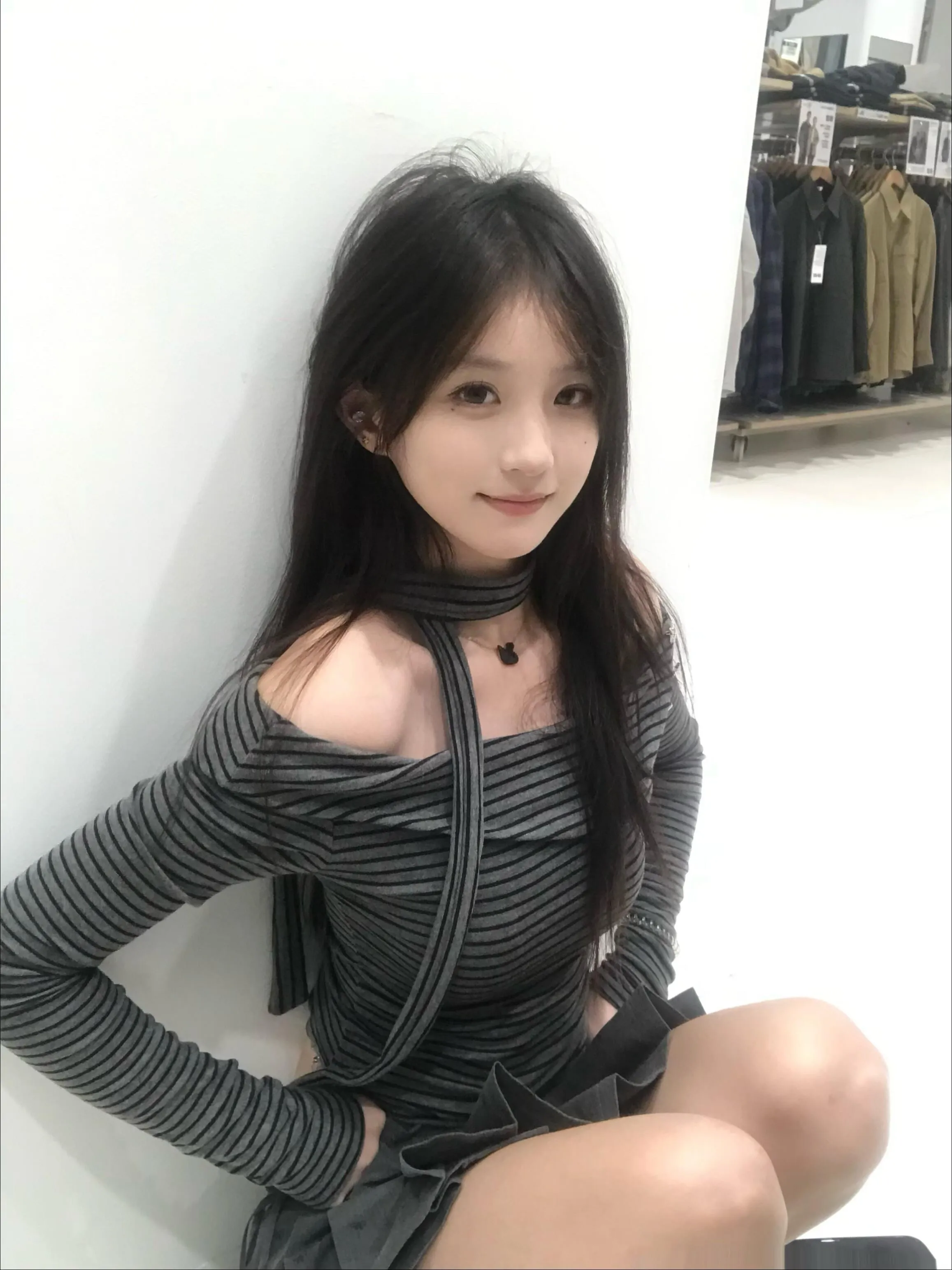 宝山 瘦小白小纯 小不点 Gallery 4