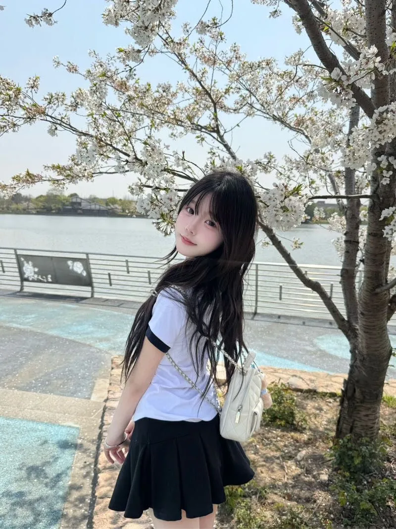 普陀 168 白小纯 07 三点粉 Gallery 3