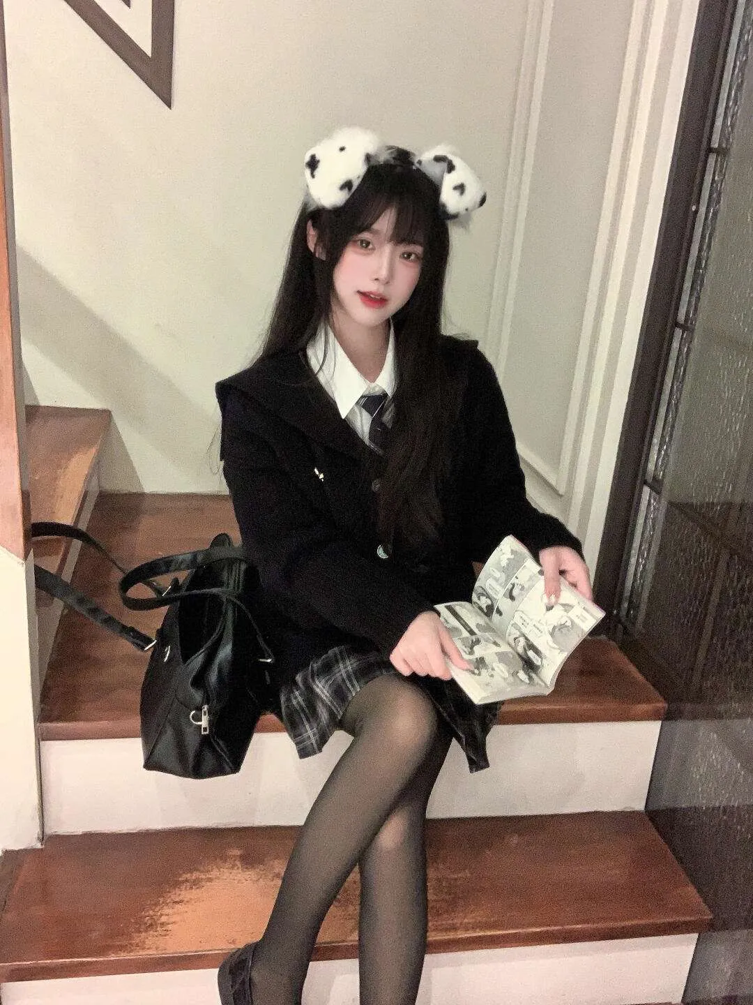 浦东07学生 紫紫 Gallery 3