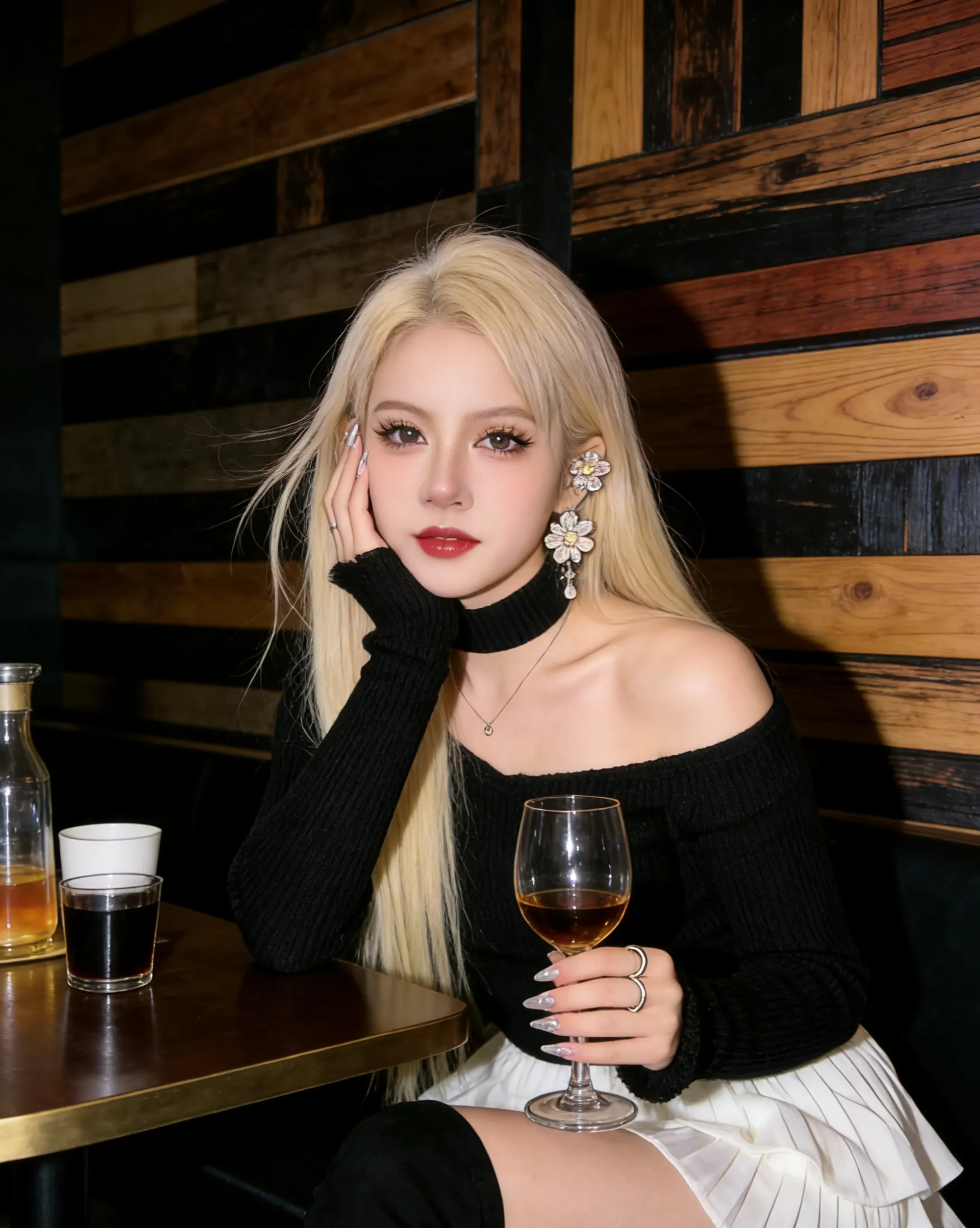 小柚果🏠极品新人短期兼职安琪会跳舞 Gallery 4