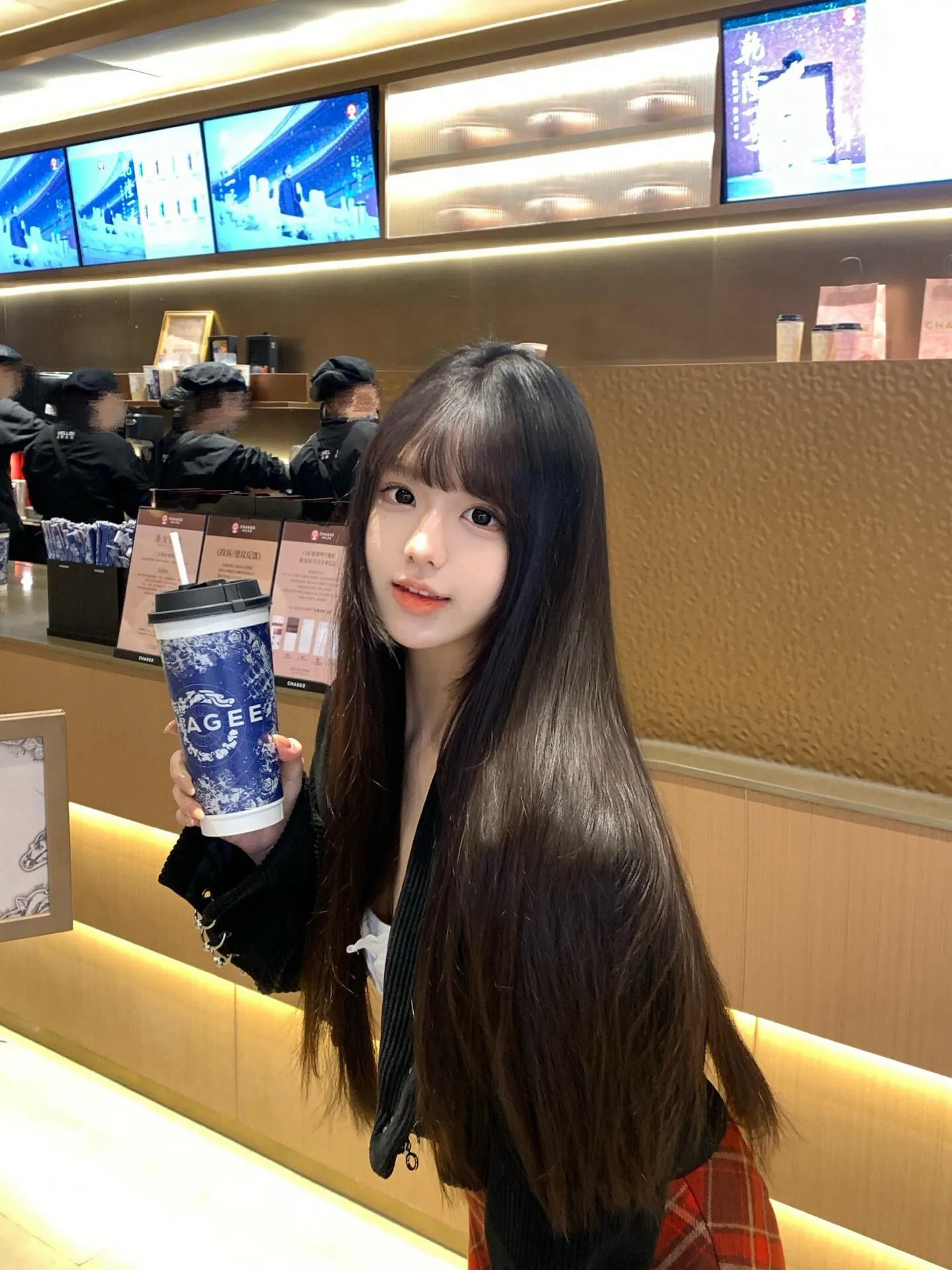 果冻 极品白小纯 Gallery 6