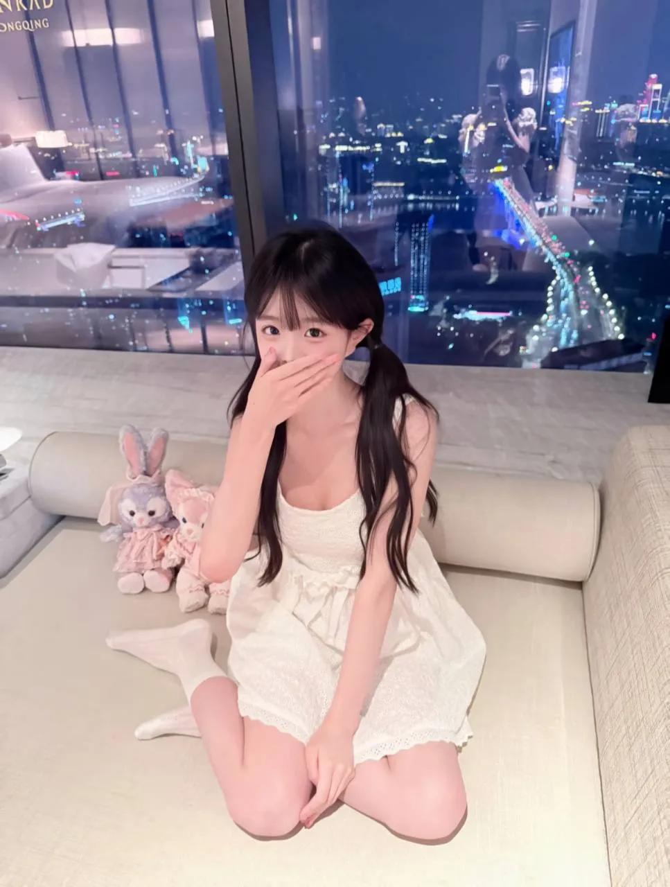 浦东张江 08兼职 熙熙 Gallery 5