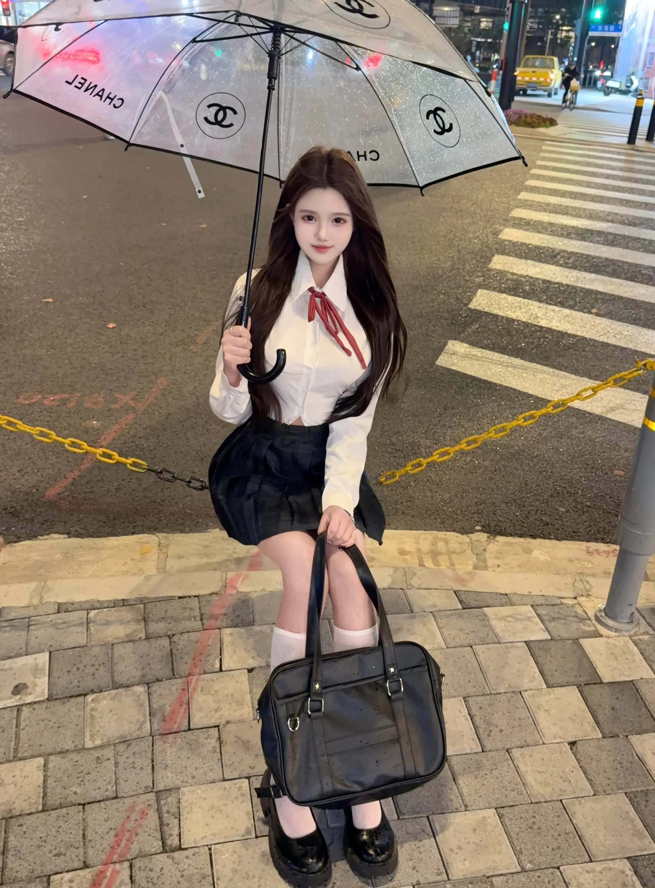 浦东 07 果果 Gallery 4