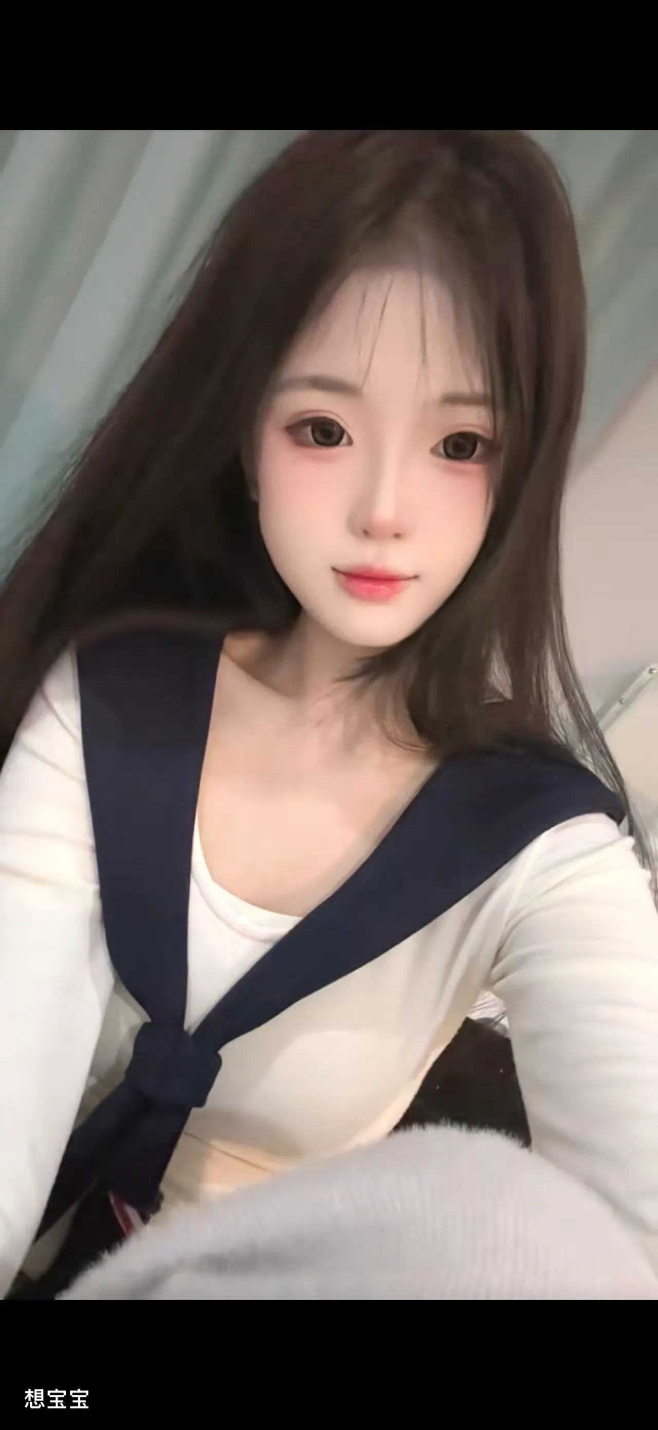 普陀08新人刚下海萝莉小六 Gallery 4