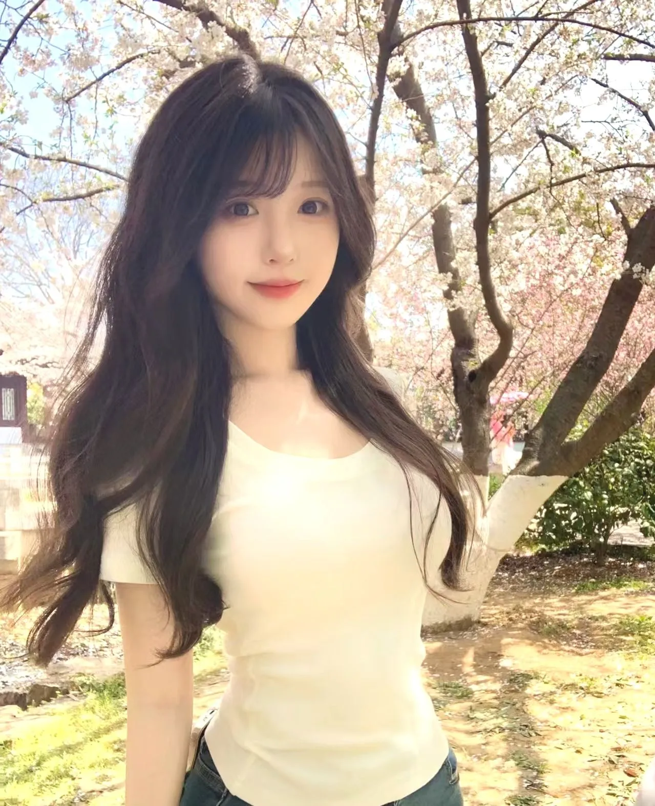 小虞书欣 音乐学院毕业 气质清纯可爱 Gallery 5