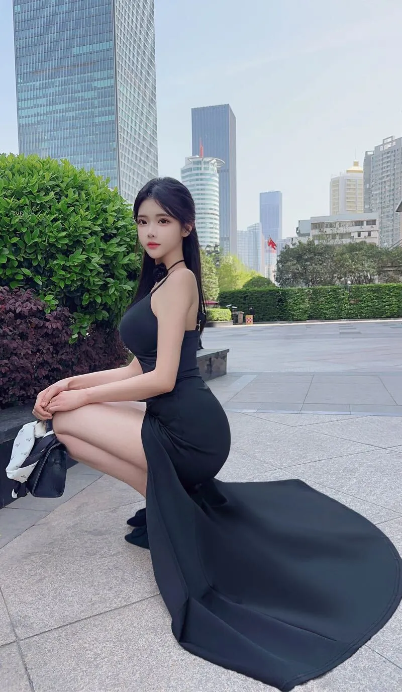 普陀星星  翘臀细腰性感火辣 Gallery 3