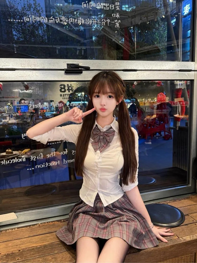 ❤️人学妹mimi上海首开刚破C Gallery 3