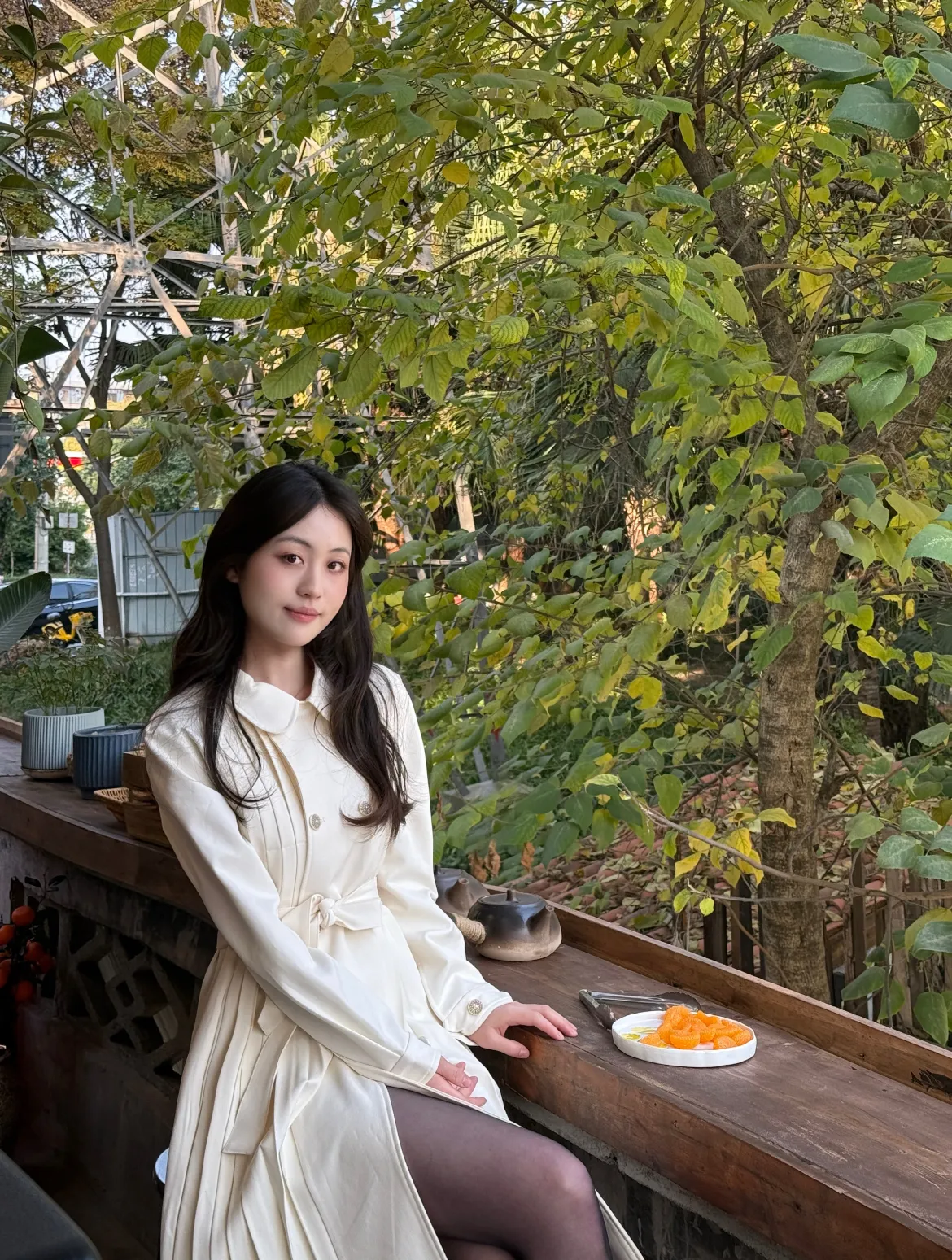 浦东琪琪刚下海嫩汁 Gallery 5