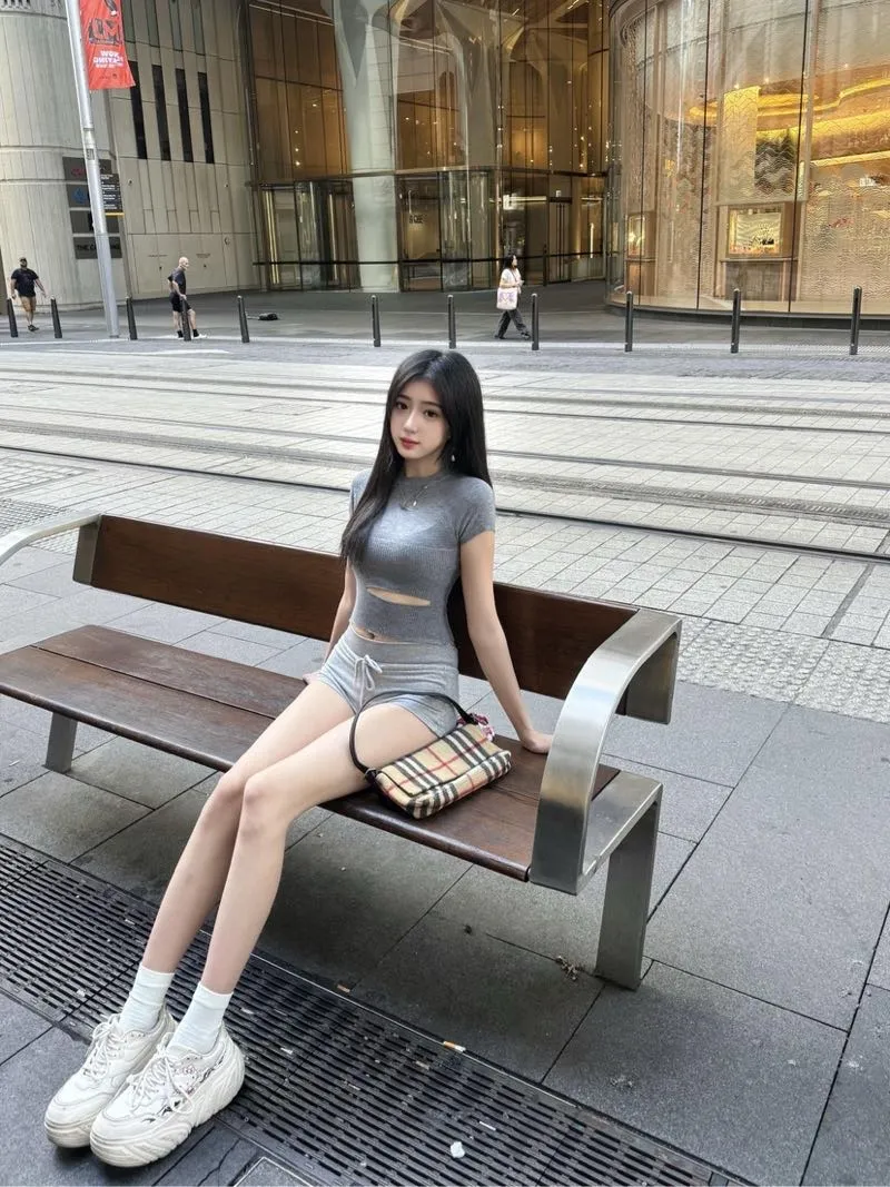 2🈷️28日上海首发 塔塔 粉嫩B紧 Gallery 3