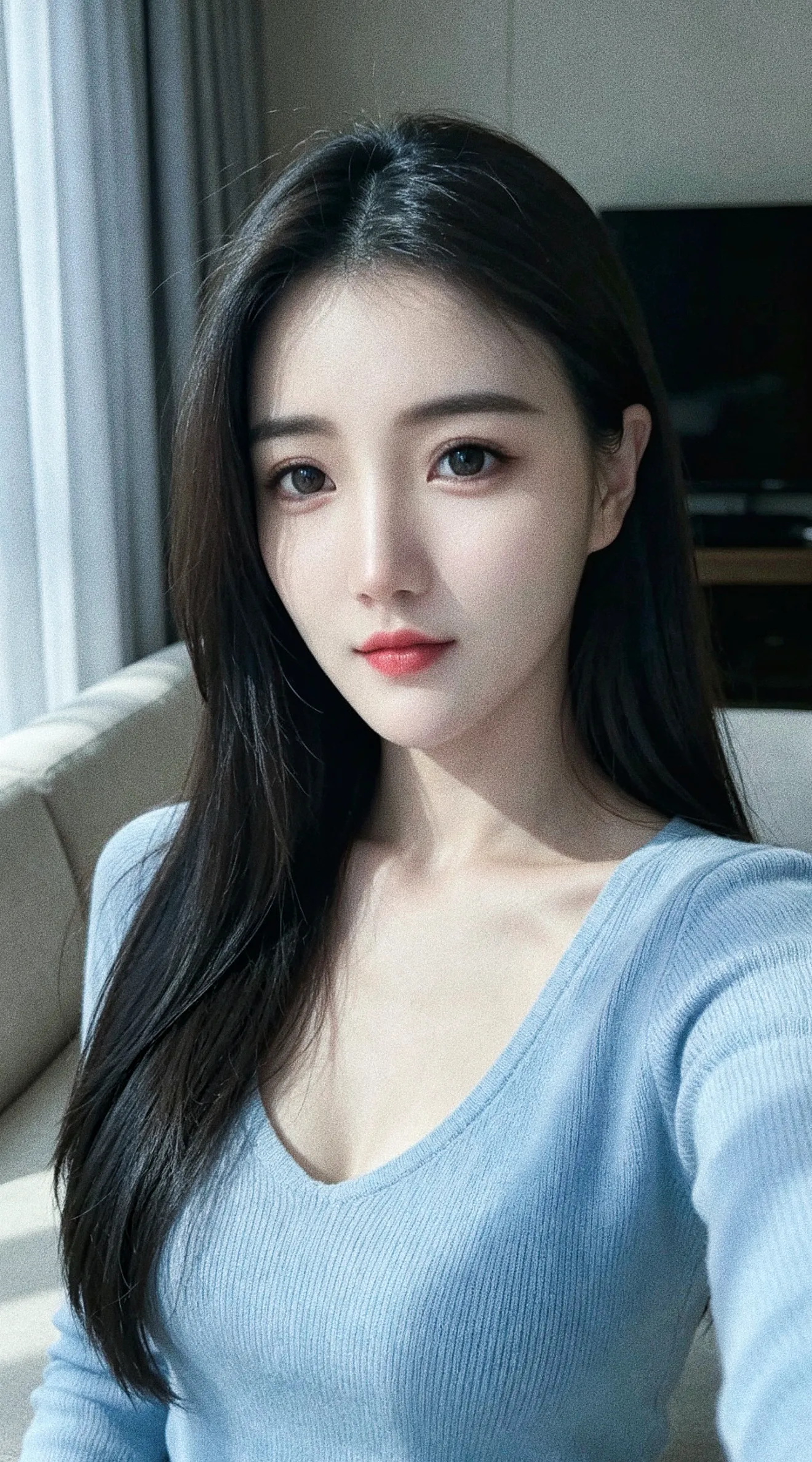 闵行 🌈03 艾米 御姐 Gallery 4