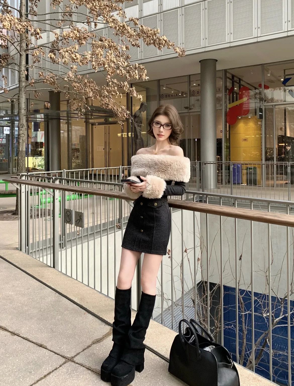 黄浦 媚媚 Gallery 3