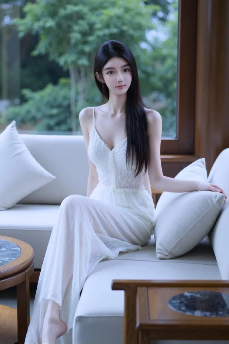 普陀鹦鹉🦜纯欲168校花 Gallery 5
