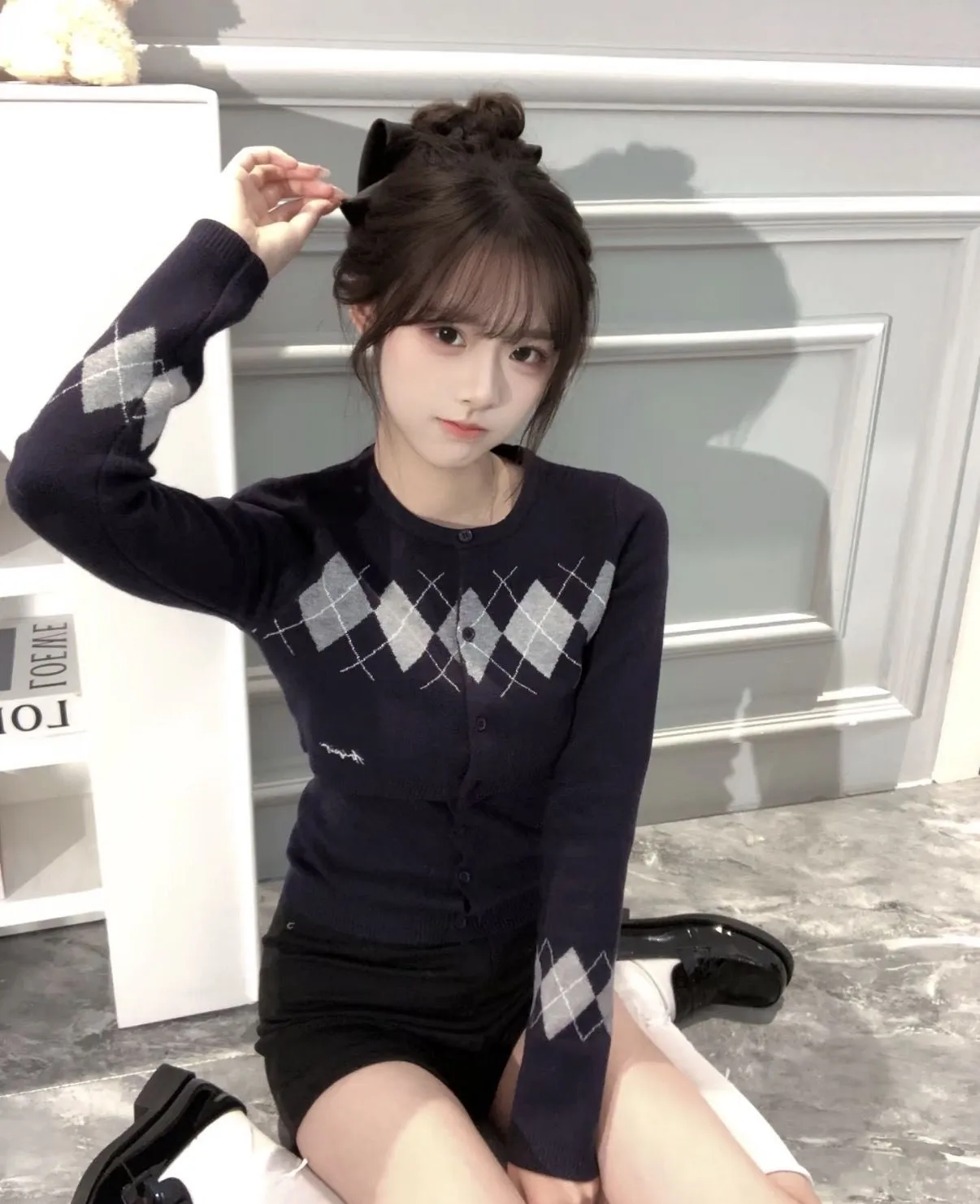 Y4565-05 浦东极品白小纯🉑ytwt➕💰 Gallery 4