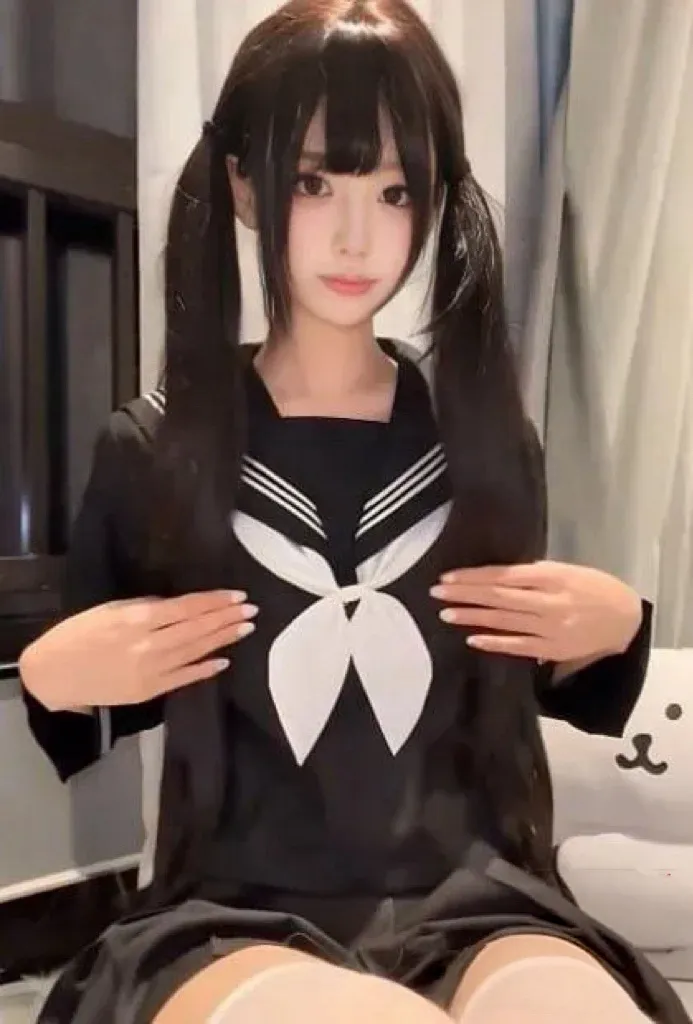 改运神器 莹宝 妈生白虎