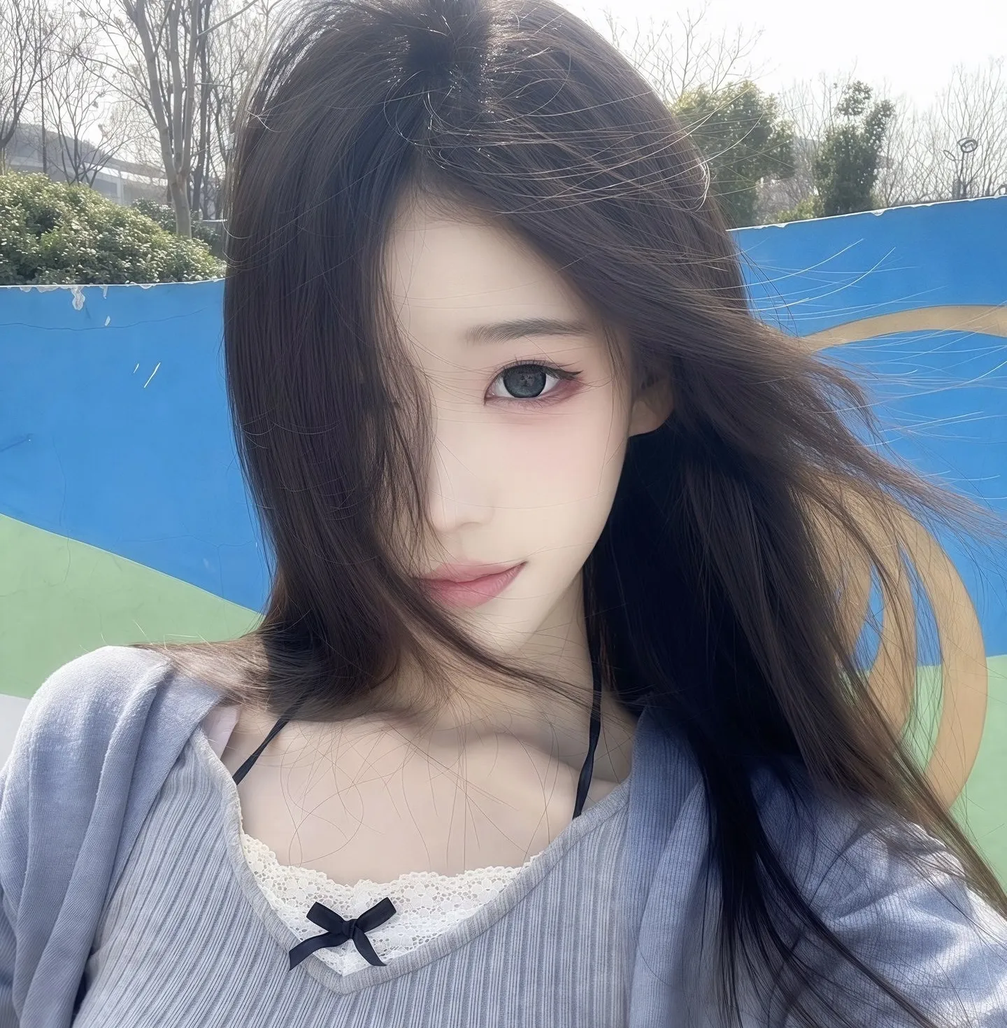 浦东 熙熙 大二学生下海