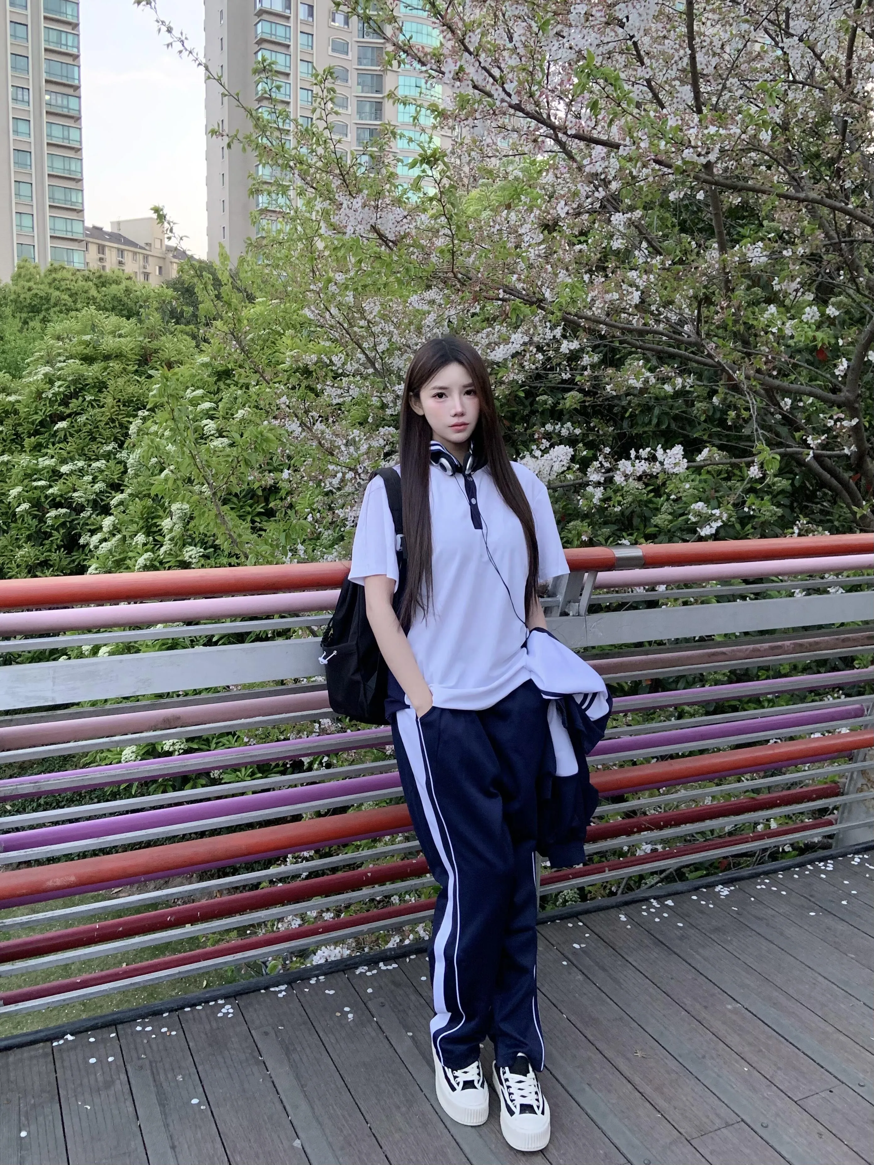 闵行 蕉蕉 真实在校学妹 短期兼职 Gallery 5