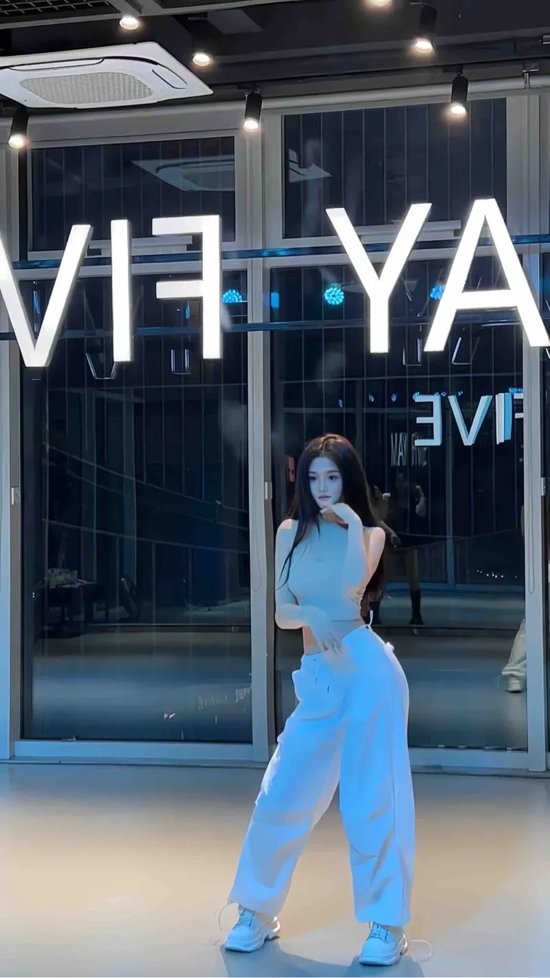 美院艺考生 校花 流连忘返的体验 硬五品质 Gallery 3