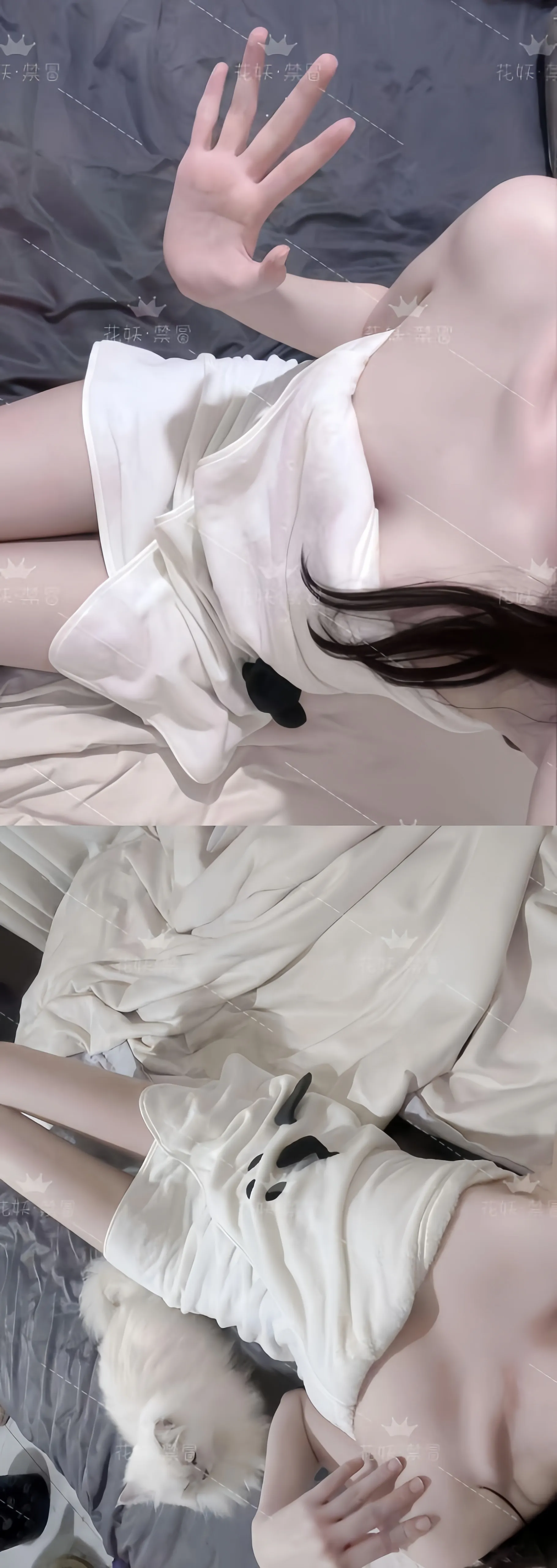 普陀超模身材a4腰大胸筷子腿 绝美高颜狐媚脸 Gallery 5