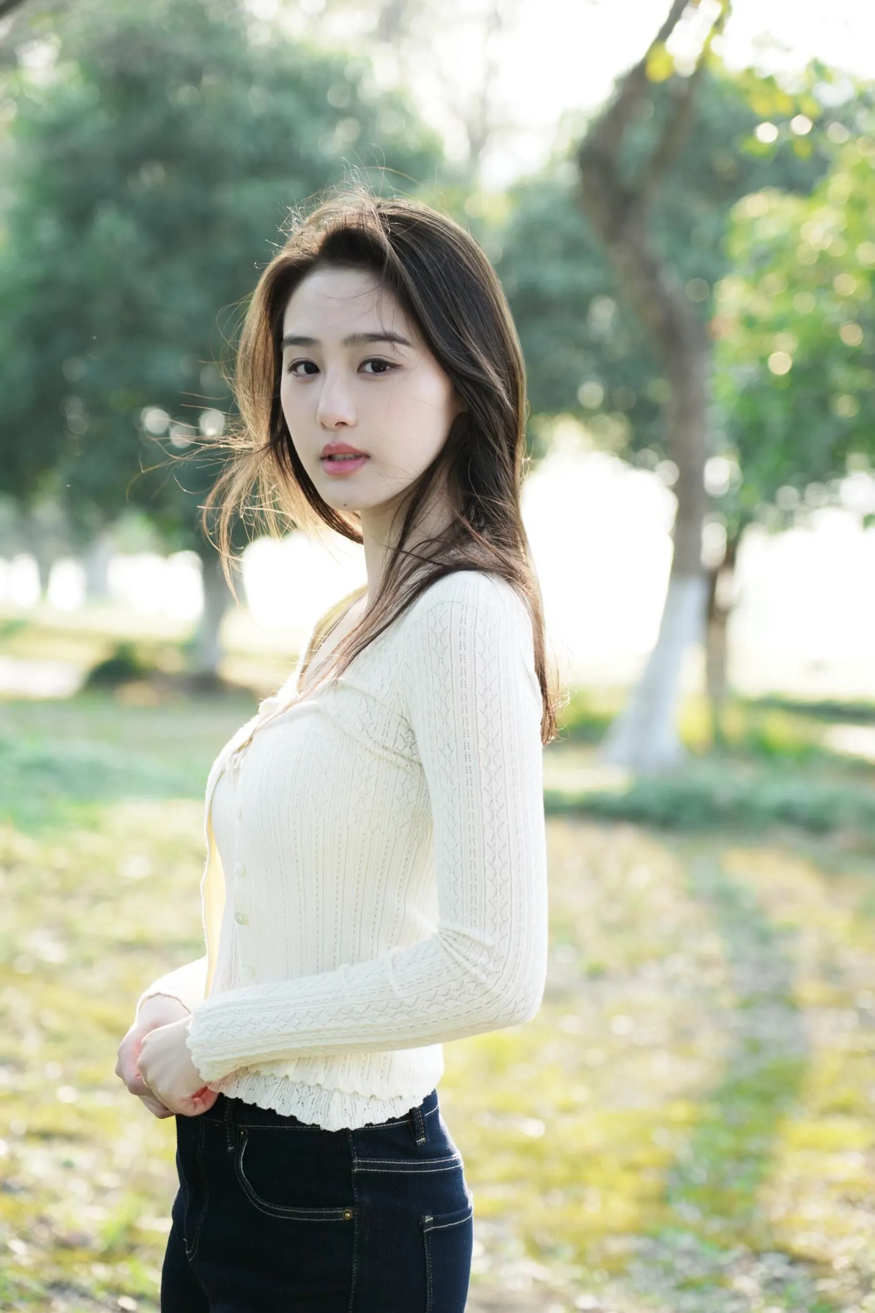 小琳，毕业实习生兼职三点粉感受初恋听话配合 Gallery 4