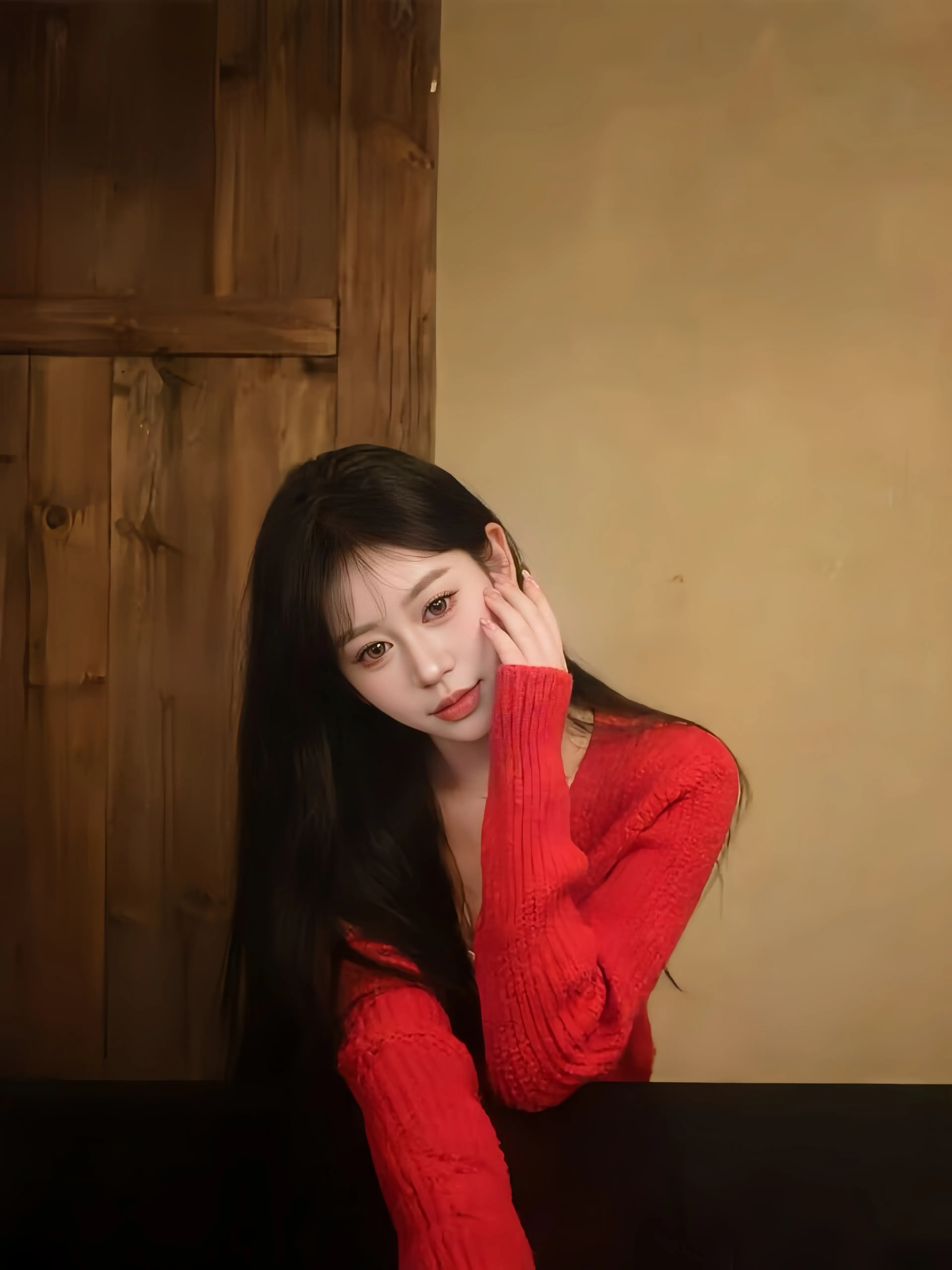 徐汇 蜜桃臀叮当 Gallery 5